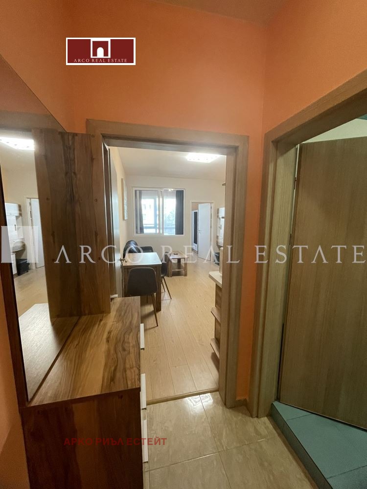 Da affittare  1 camera da letto Sofia , Studentski grad , 45 mq | 79131938 - Immagine [5]