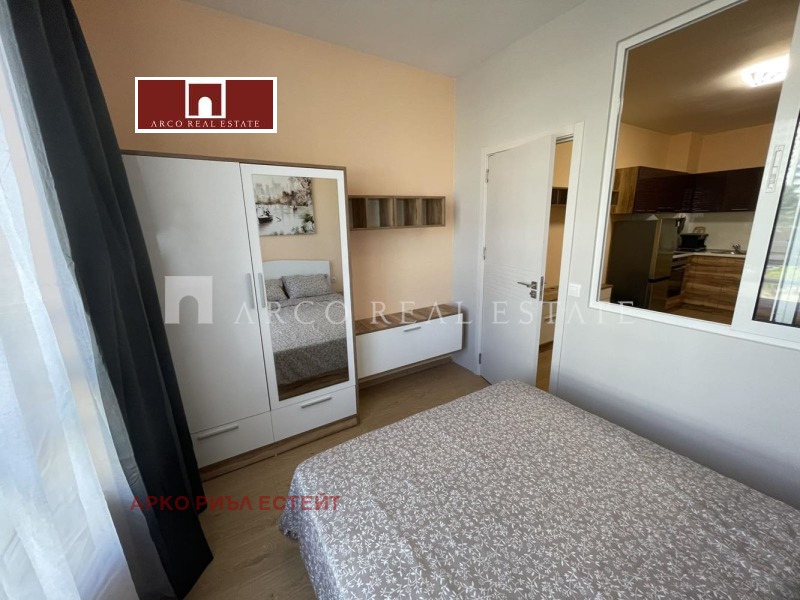 Da affittare  1 camera da letto Sofia , Studentski grad , 45 mq | 79131938 - Immagine [2]