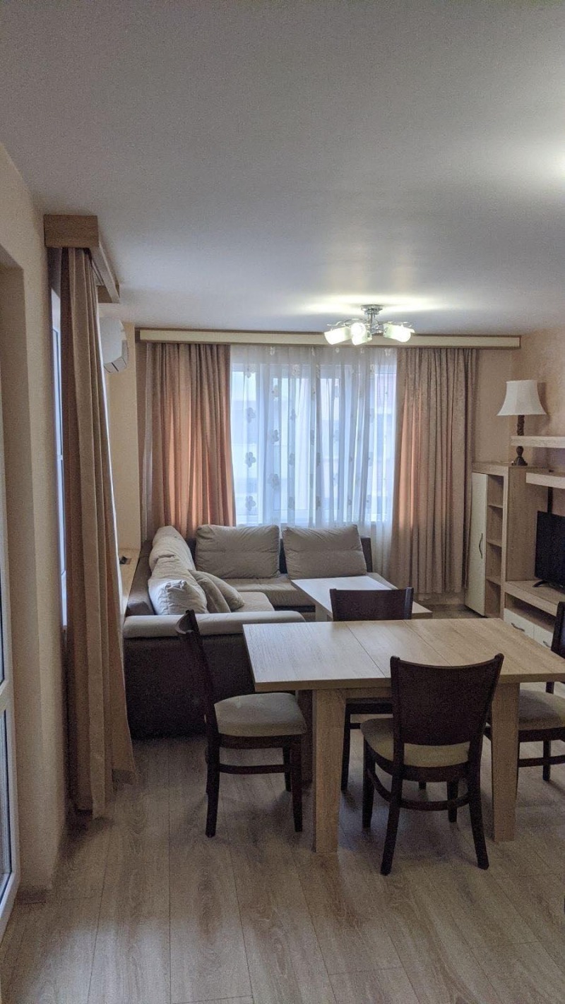 For Rent  1 bedroom Plovdiv , Karshiyaka , 75 sq.m | 18155346 - image [3]