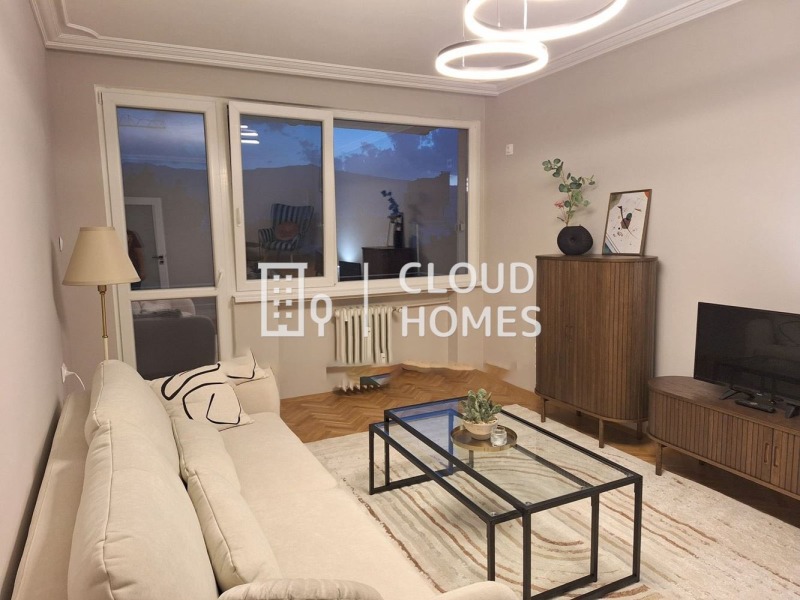 Дава под наем  2-стаен град София , Гео Милев , 73 кв.м | 62037172 - изображение [6]