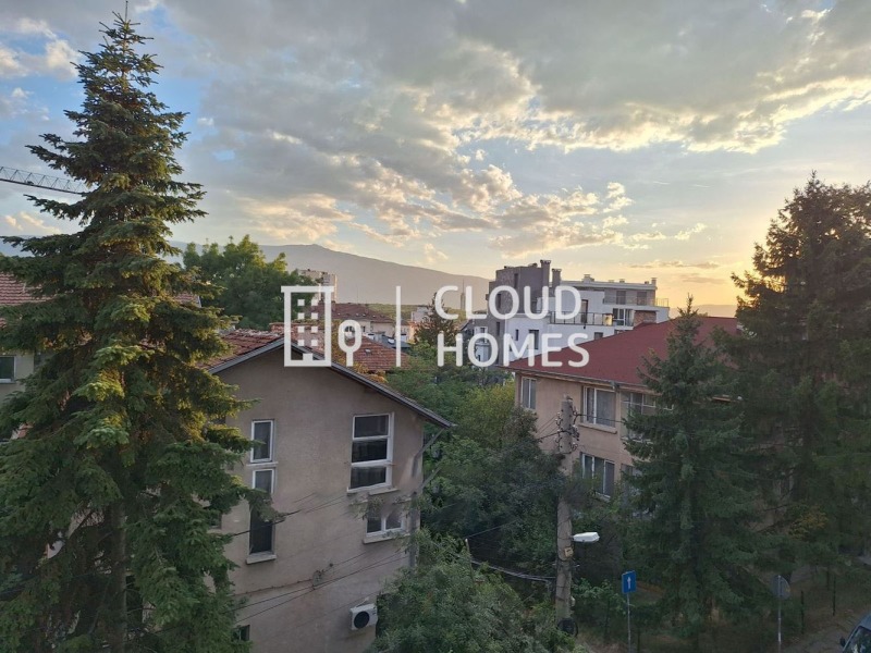 Дава под наем  2-стаен град София , Гео Милев , 73 кв.м | 62037172 - изображение [17]