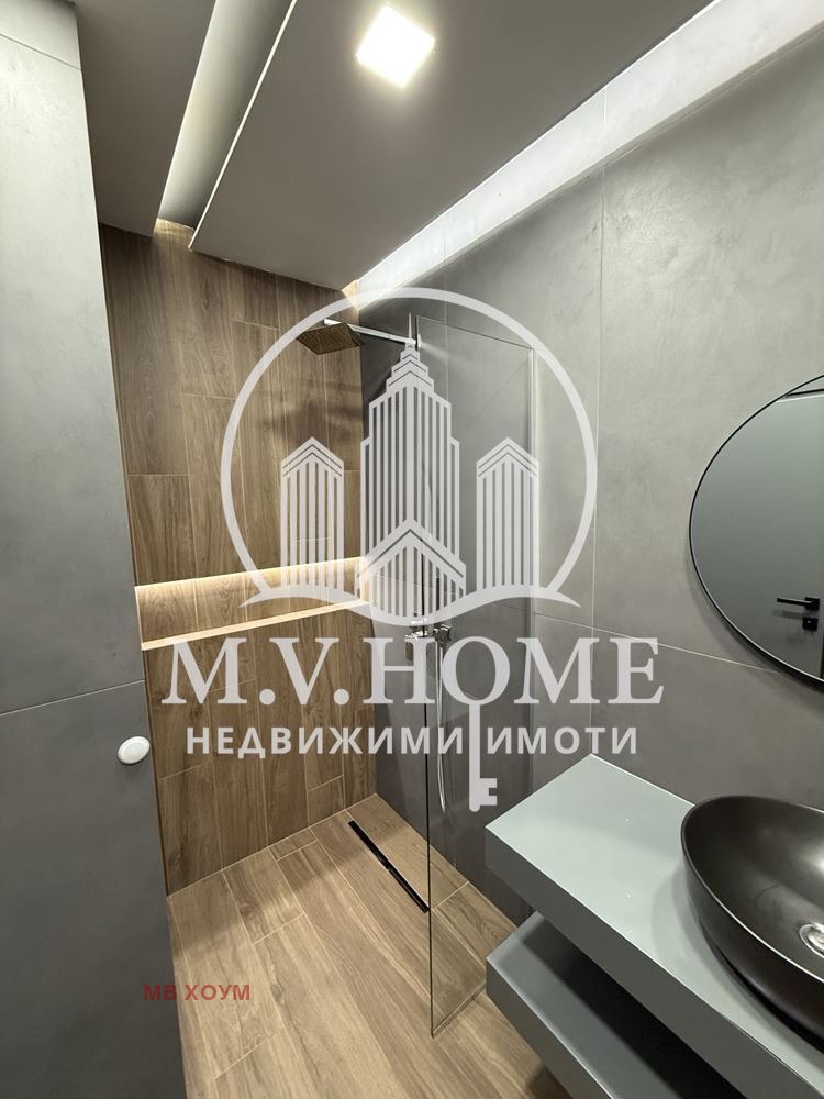 Дава под наем 2-СТАЕН, гр. София, Кръстова вада, снимка 8 - Апартаменти - 54760511