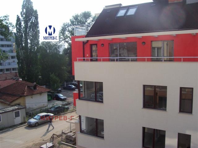För uthyrning  2 sovrum Sofia , Vitosja , 100 kvm | 95037180 - bild [8]