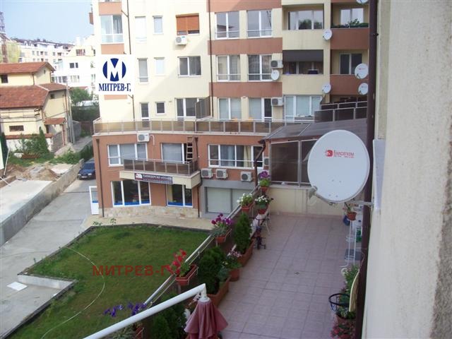 För uthyrning  2 sovrum Sofia , Vitosja , 100 kvm | 95037180 - bild [7]