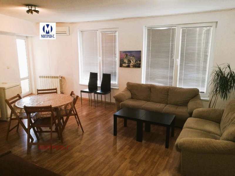 För uthyrning  2 sovrum Sofia , Vitosja , 100 kvm | 95037180 - bild [2]