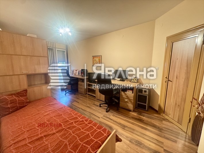 Дава под наем 3-СТАЕН, гр. София, Люлин - център, снимка 13 - Апартаменти - 54716647