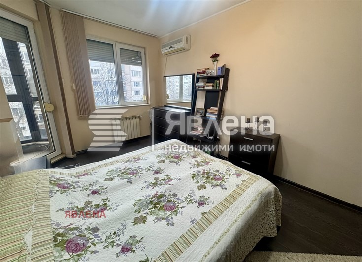 Дава под наем 3-СТАЕН, гр. София, Люлин - център, снимка 9 - Апартаменти - 54716647