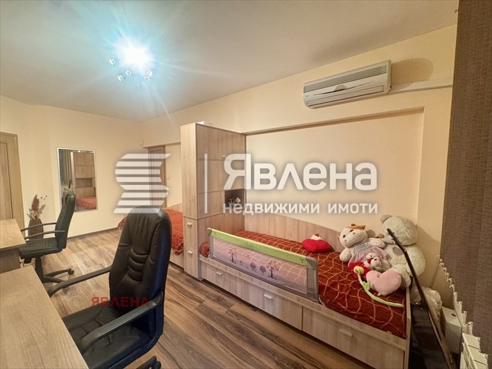 Дава под наем 3-СТАЕН, гр. София, Люлин - център, снимка 14 - Апартаменти - 54716647
