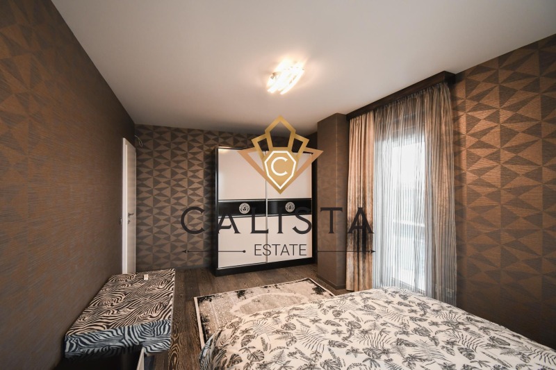 Kiralık  3 yatak odası Sofia , Bakston , 129 metrekare | 64221518 - görüntü [6]