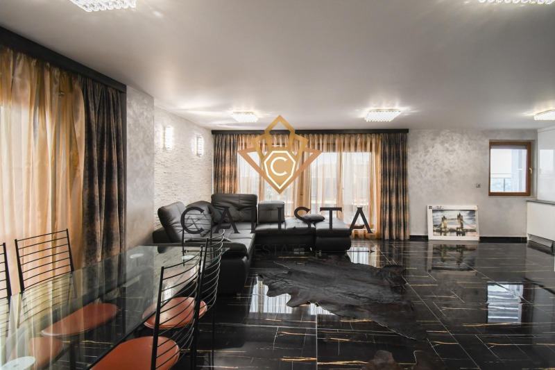 Kiralık  3 yatak odası Sofia , Bakston , 129 metrekare | 64221518