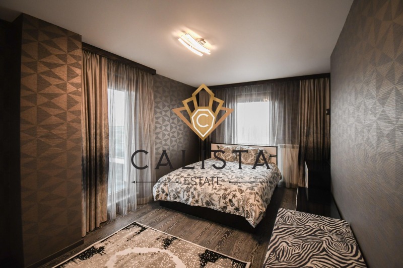 Kiralık  3 yatak odası Sofia , Bakston , 129 metrekare | 64221518 - görüntü [5]
