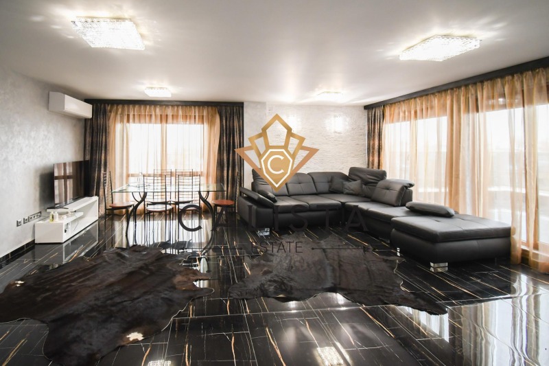 Kiralık  3 yatak odası Sofia , Bakston , 129 metrekare | 64221518 - görüntü [2]