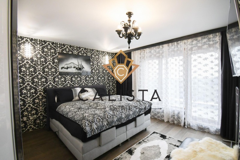 Kiralık  3 yatak odası Sofia , Bakston , 129 metrekare | 64221518 - görüntü [3]