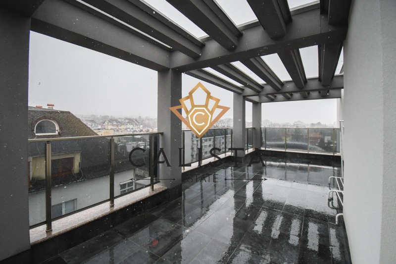 Kiralık  3 yatak odası Sofia , Bakston , 129 metrekare | 64221518 - görüntü [12]