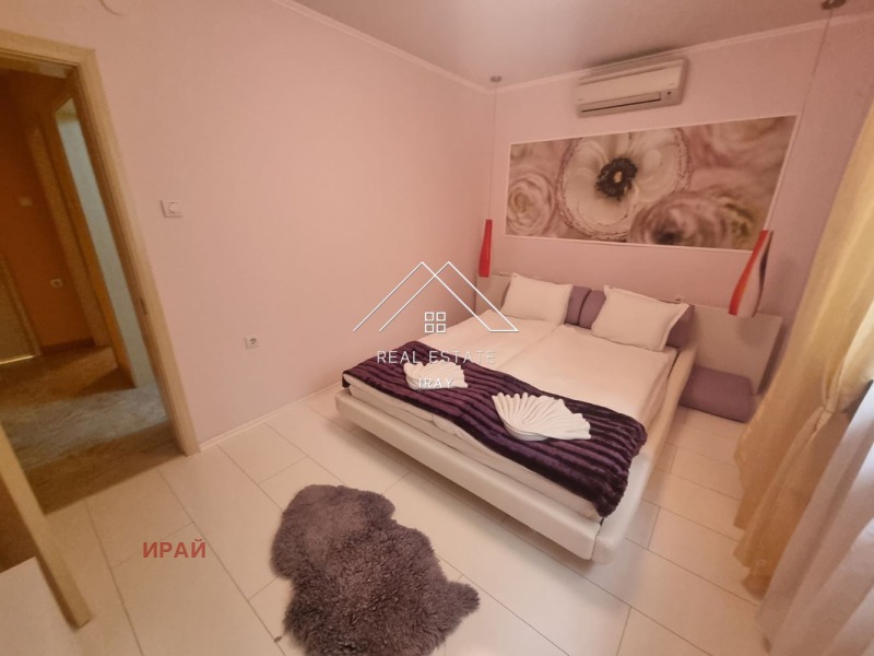 K pronájmu  3+ ložnice Stara Zagora , Remiza , 100 m2 | 15746627 - obraz [11]