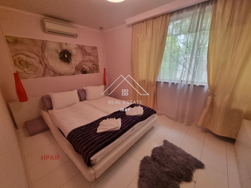 K pronájmu  3+ ložnice Stara Zagora , Remiza , 100 m2 | 15746627 - obraz [12]