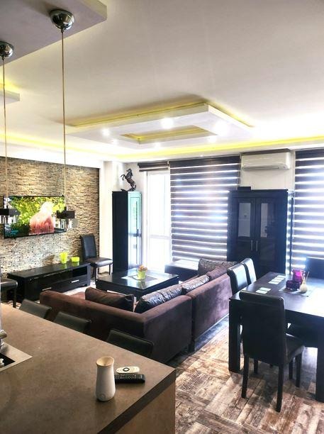 Te huur  3+ slaapkamer Plovdiv , Trakija , 150 m² | 91155777 - afbeelding [2]