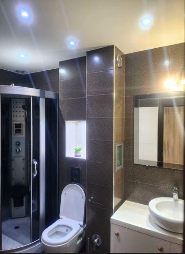 Te huur  3+ slaapkamer Plovdiv , Trakija , 150 m² | 91155777 - afbeelding [6]