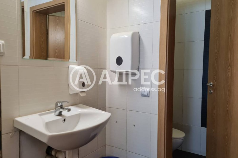 K pronájmu  Kancelář Sofia , Centar , 1129 m2 | 92806347 - obraz [10]