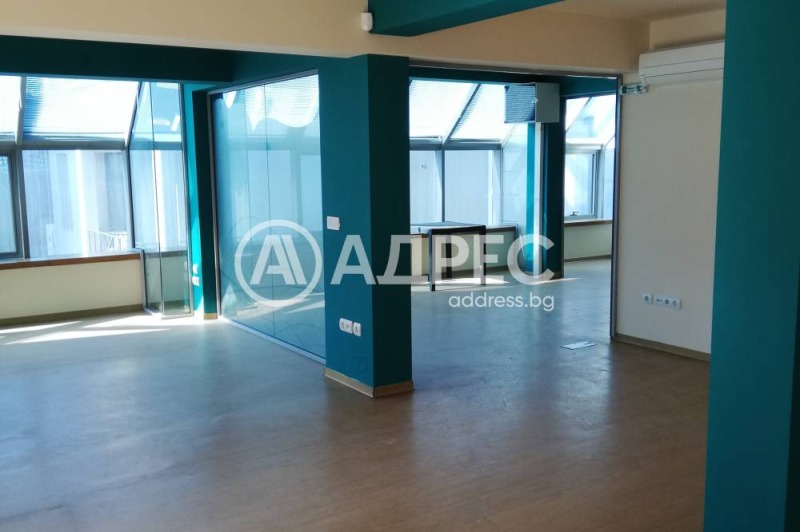 K pronájmu  Kancelář Sofia , Centar , 1129 m2 | 92806347 - obraz [3]