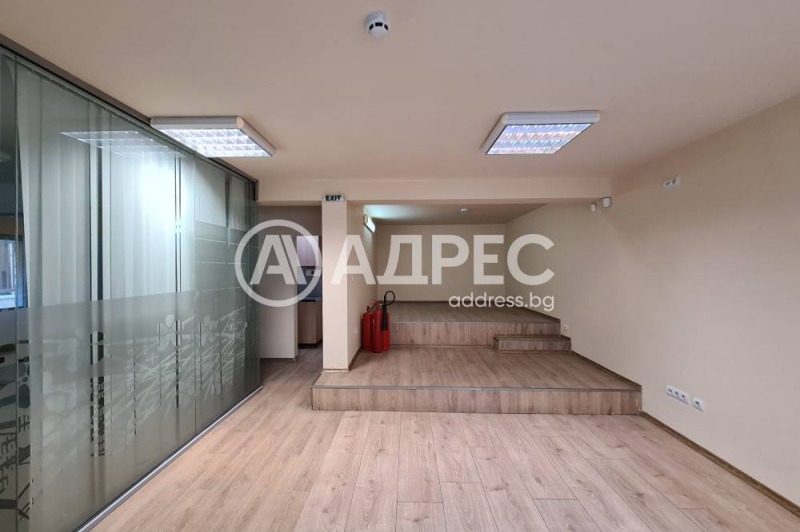 K pronájmu  Kancelář Sofia , Centar , 1129 m2 | 92806347 - obraz [12]