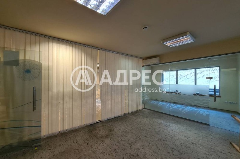 K pronájmu  Kancelář Sofia , Centar , 1129 m2 | 92806347 - obraz [14]