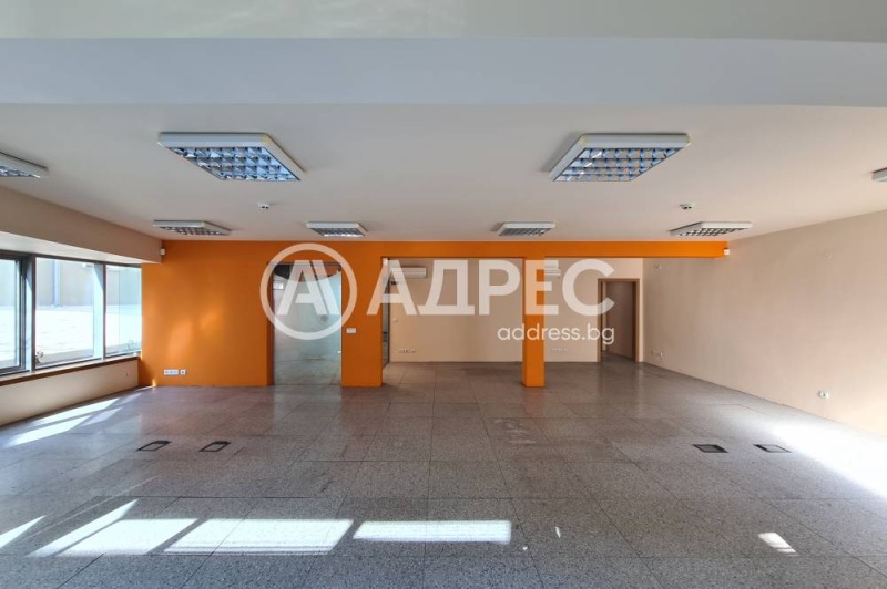 K pronájmu  Kancelář Sofia , Centar , 1129 m2 | 92806347 - obraz [2]