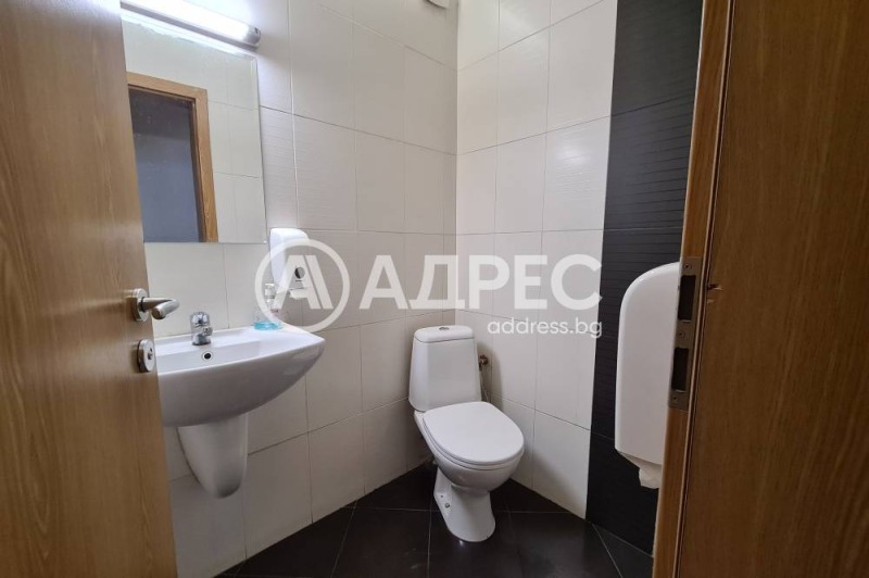 K pronájmu  Kancelář Sofia , Centar , 1129 m2 | 92806347 - obraz [15]