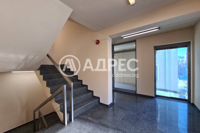 K pronájmu  Kancelář Sofia , Centar , 1129 m2 | 92806347 - obraz [8]