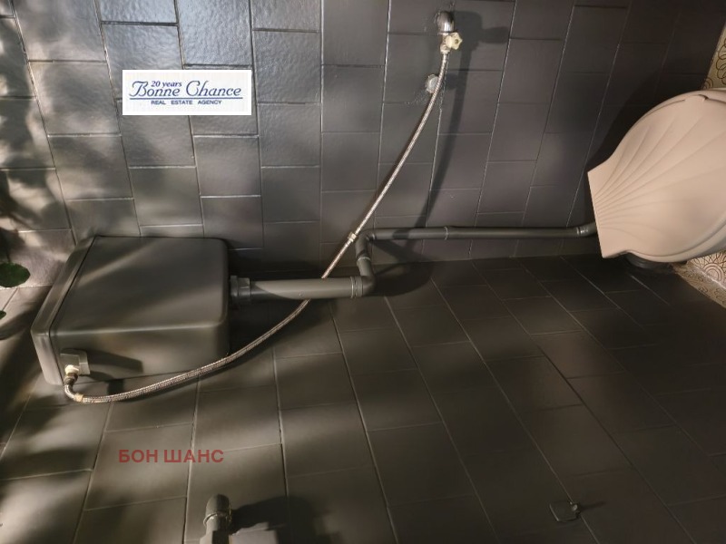 Дава под наем ОФИС, гр. София, Лозенец, снимка 8 - Офиси - 52566639