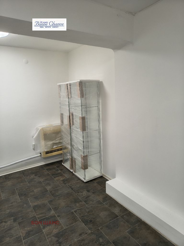 Дава под наем ОФИС, гр. София, Лозенец, снимка 6 - Офиси - 52566639