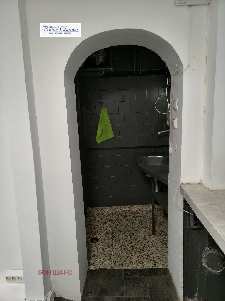 Дава под наем ОФИС, гр. София, Лозенец, снимка 7 - Офиси - 52566639