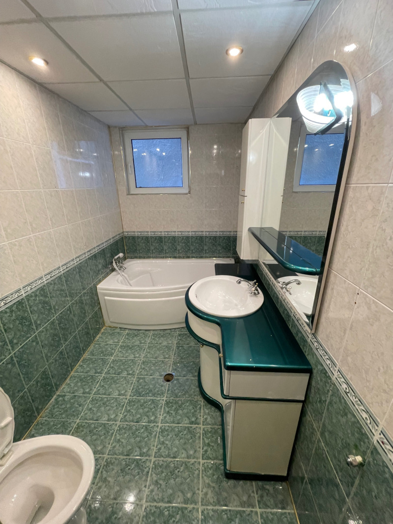 Дава под наем ОФИС, гр. София, Лозенец, снимка 12 - Офиси - 53499351