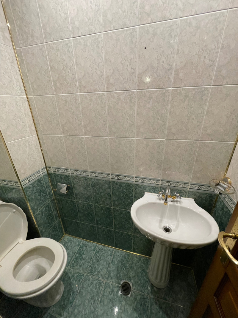 Дава под наем ОФИС, гр. София, Лозенец, снимка 14 - Офиси - 53499351