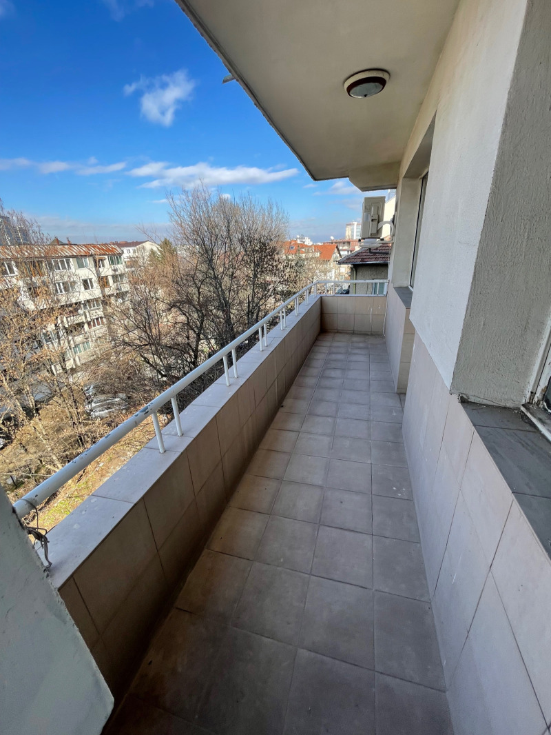 Дава под наем ОФИС, гр. София, Лозенец, снимка 15 - Офиси - 53499351