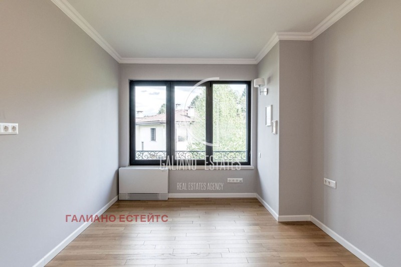 Дава под наем КЪЩА, гр. София, Малинова долина, снимка 10 - Къщи - 52713445