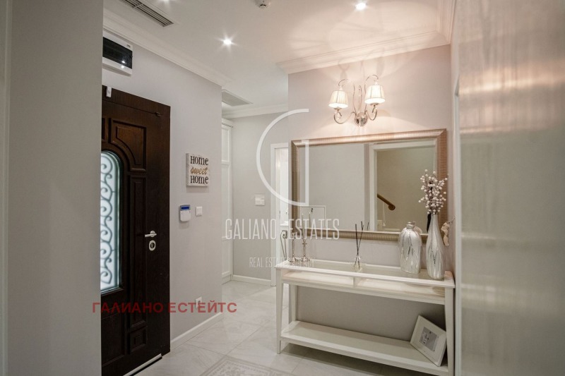 Дава под наем КЪЩА, гр. София, Малинова долина, снимка 13 - Къщи - 52713445