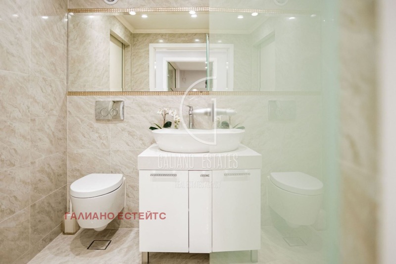 Дава под наем КЪЩА, гр. София, Малинова долина, снимка 15 - Къщи - 52713445