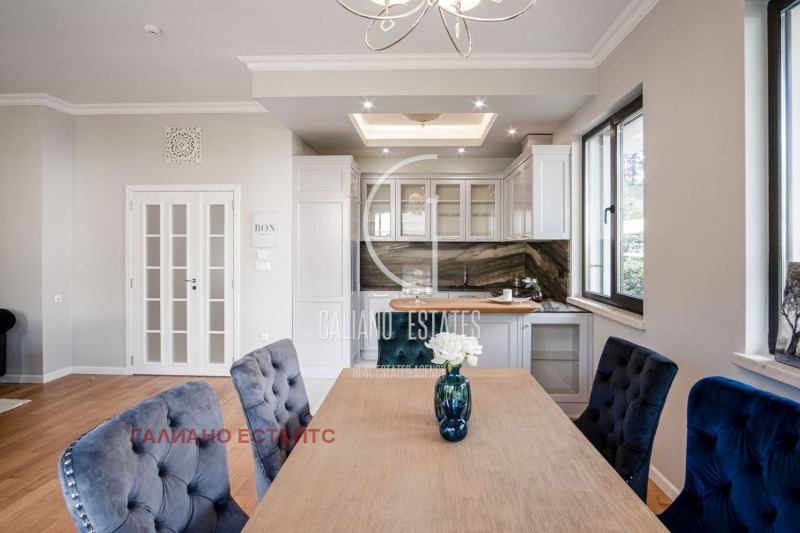 Дава под наем КЪЩА, гр. София, Малинова долина, снимка 2 - Къщи - 52713445