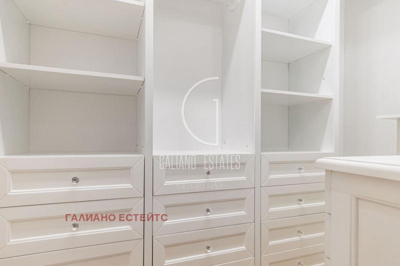 Дава под наем КЪЩА, гр. София, Малинова долина, снимка 9 - Къщи - 52713445