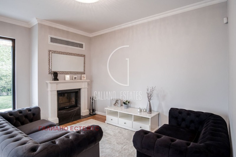 Дава под наем КЪЩА, гр. София, Малинова долина, снимка 4 - Къщи - 52713445