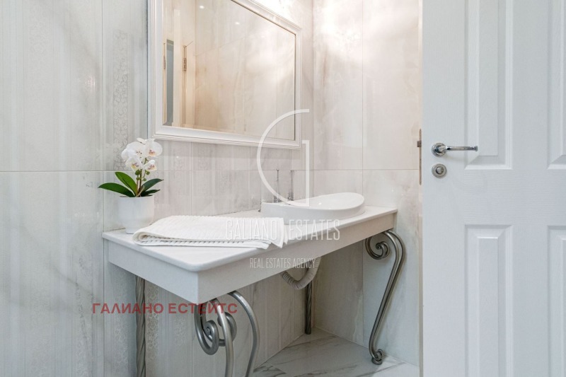 Дава под наем КЪЩА, гр. София, Малинова долина, снимка 14 - Къщи - 52713445