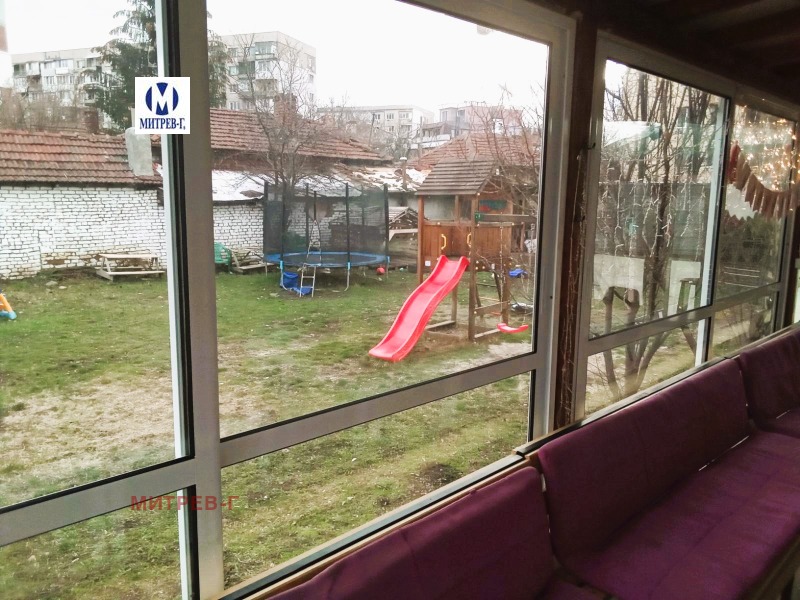 Дава под наем  Заведение град София , Сухата река , 150 кв.м | 56046702 - изображение [8]
