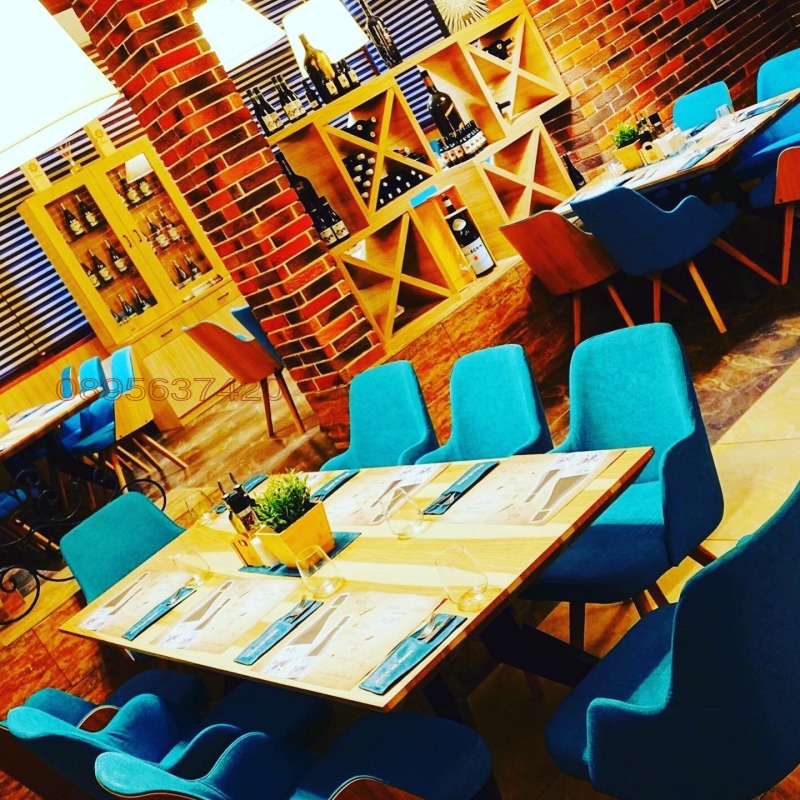 Дава под наем ЗАВЕДЕНИЕ, гр. Пловдив, Южен, снимка 3 - Заведения - 53134519