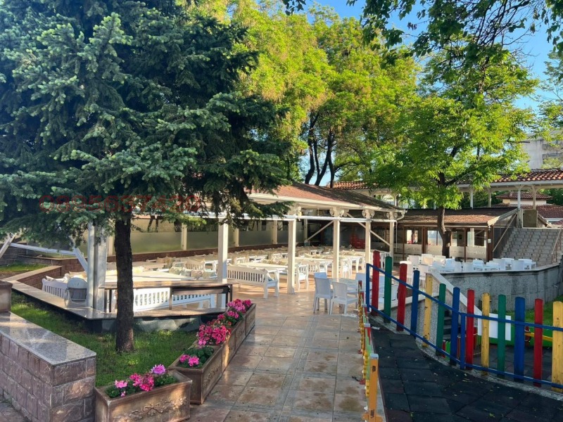 Дава под наем ЗАВЕДЕНИЕ, гр. Пловдив, Южен, снимка 10 - Заведения - 53134519