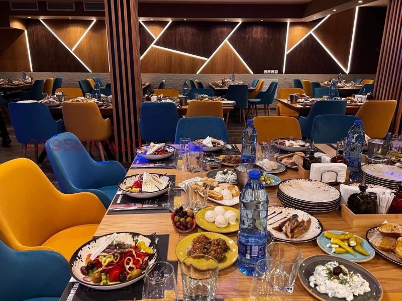 Дава под наем ЗАВЕДЕНИЕ, гр. Пловдив, Южен, снимка 6 - Заведения - 53134519