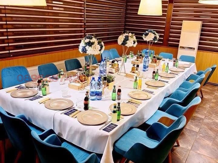 Дава под наем ЗАВЕДЕНИЕ, гр. Пловдив, Южен, снимка 7 - Заведения - 53134519