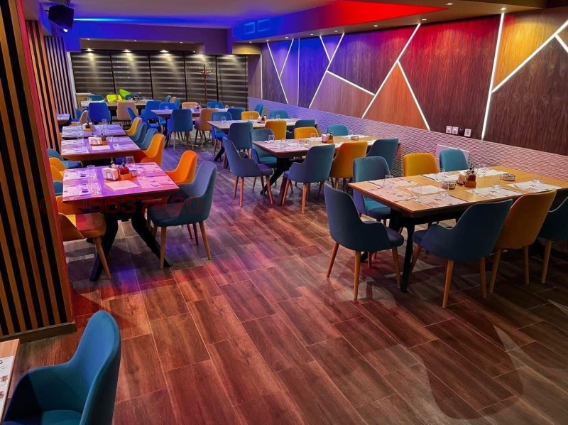 Дава под наем ЗАВЕДЕНИЕ, гр. Пловдив, Южен, снимка 15 - Заведения - 53134519