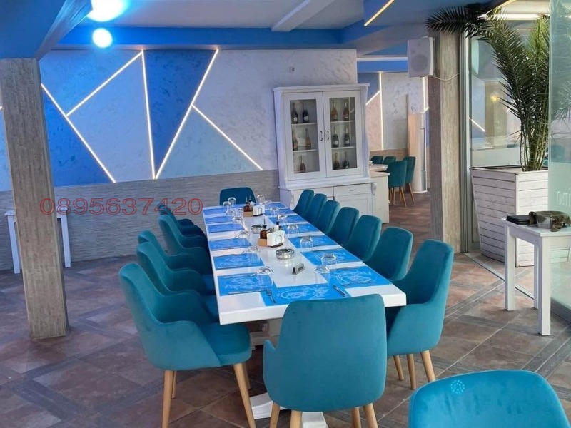 Дава под наем ЗАВЕДЕНИЕ, гр. Пловдив, Южен, снимка 16 - Заведения - 53134519