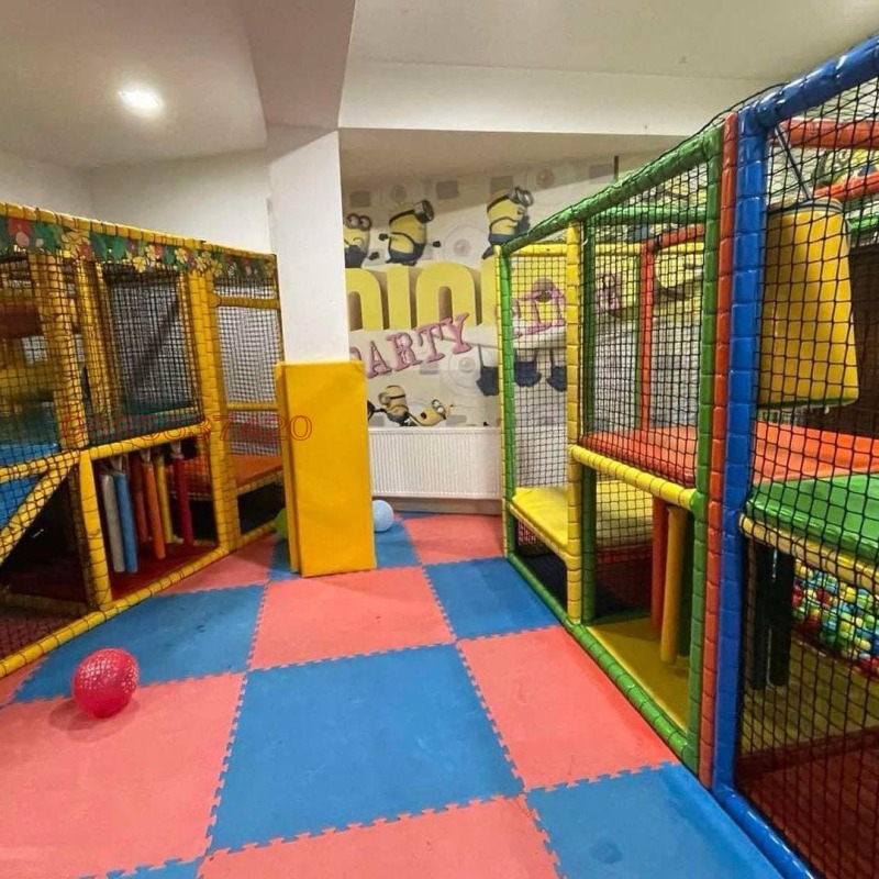 Дава под наем ЗАВЕДЕНИЕ, гр. Пловдив, Южен, снимка 12 - Заведения - 53134519